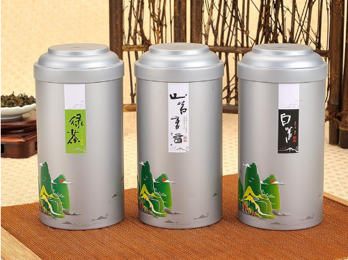 淺談馬口鐵罐工藝生產流程