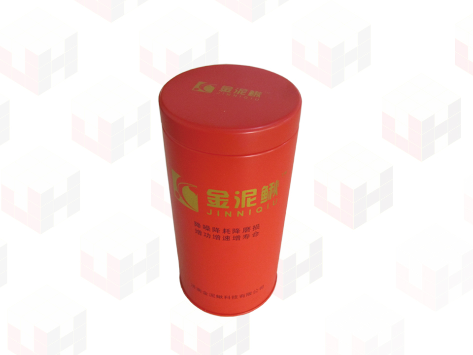 家居用品鐵罐