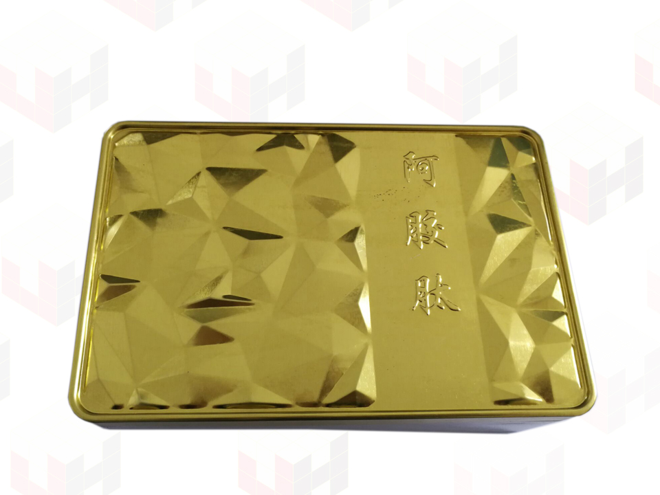 鐵盒