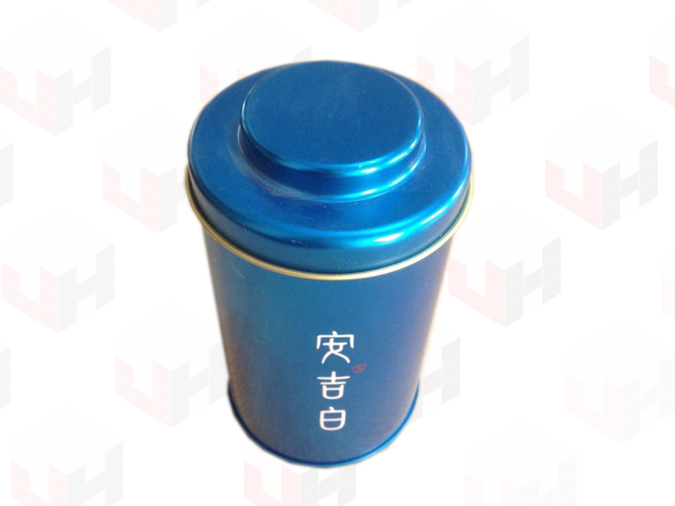 茶葉罐