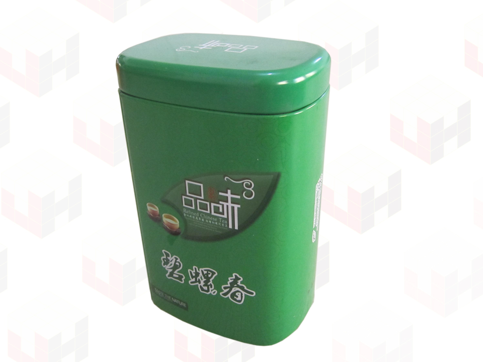 茶葉罐