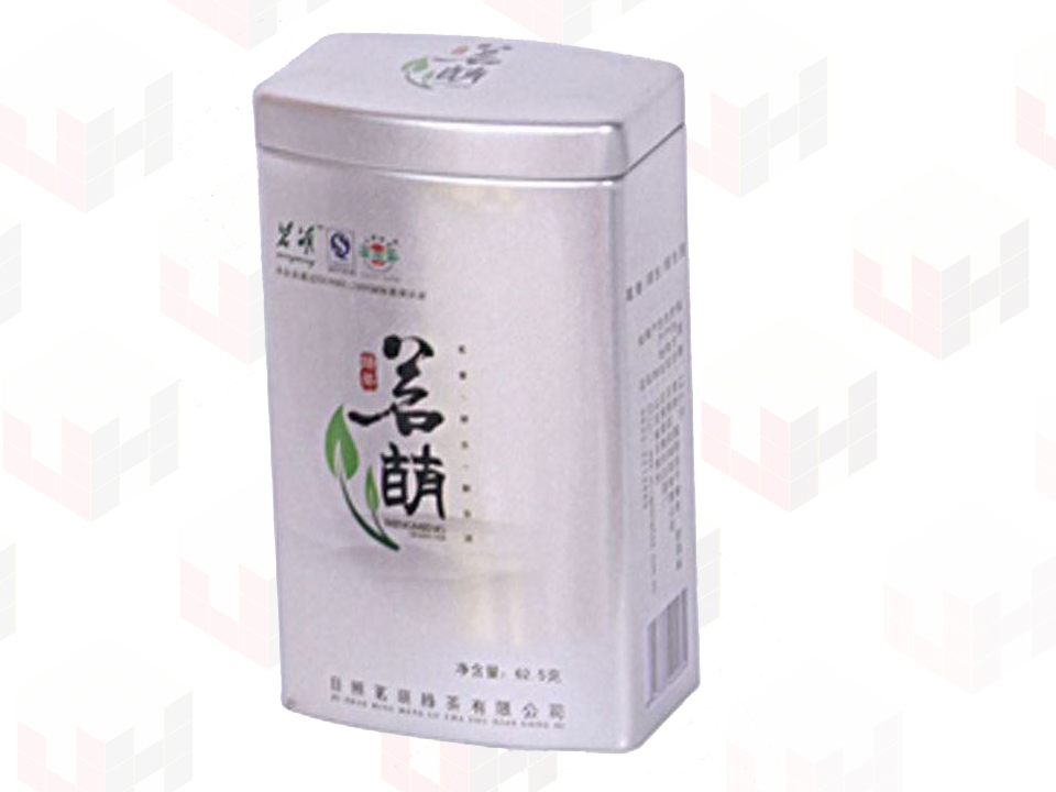 茶葉罐